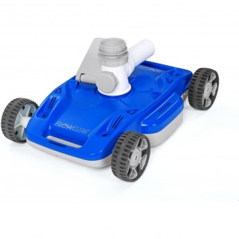 Автоматический подводный вакуумный робот – пылесос BESTWAY 58665 для очистки дна