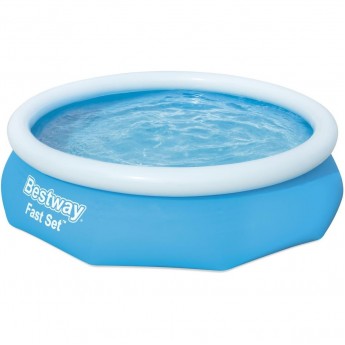 Бассейн BESTWAY FAST SET 305х76см, 3800л