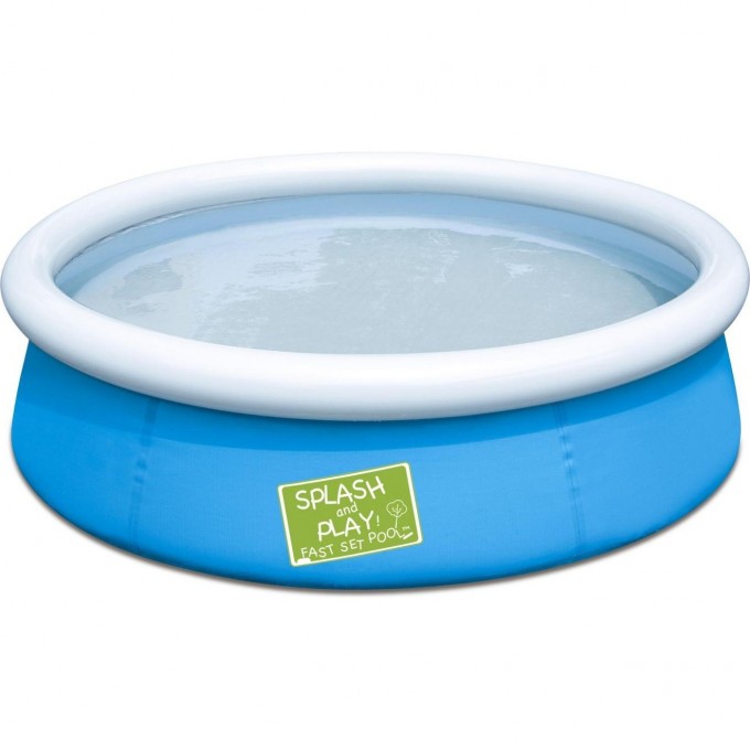 Бассейн BESTWAY MY FIRST POOL от 2 лет, 152х38 см, 477 л 57241 BW