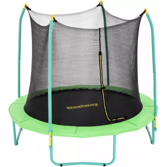 Батут BESTWAY XTREME AIR TRAMPOLINE 244х220 см, до 80 кг, от 6 лет