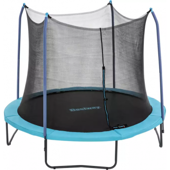 Батут BESTWAY XTREME AIR TRAMPOLINE 305х255 см, до 90 кг, от 6 лет