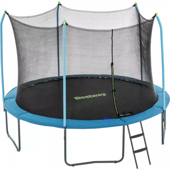 Батут BESTWAY XTREME AIR TRAMPOLINE 366х278 см, до 100 кг, от 6 лет