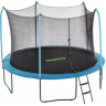 Батут BESTWAY XTREME AIR TRAMPOLINE 366х278 см, до 100 кг, от 6 лет 59104 BW