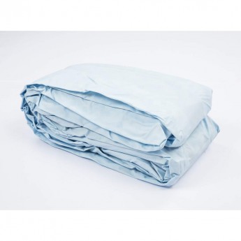 Чаша BESTWAY 56223ASS19 549*274*122см, для прямоугольного каркасного бассейна Power Steel