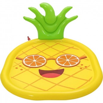 Детска игровая площадка BESTWAY СОЛНЕЧНЫЙ АНАНАС 196х165см с разбрызгивателями, от 2 лет