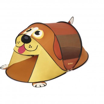 Детская палатка BESTWAY 96х182х81см "Щенок" для матраса 68109
