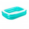 Детский надувной бассейн BESTWAY 201х150х51см 54005 BW