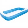 Детский надувной бассейн BESTWAY 305х183х46см, 850л, от 3 лет 54150 BW