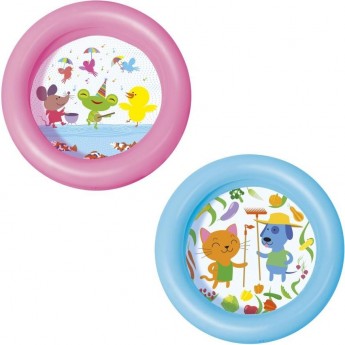 Детский надувной бассейн BESTWAY