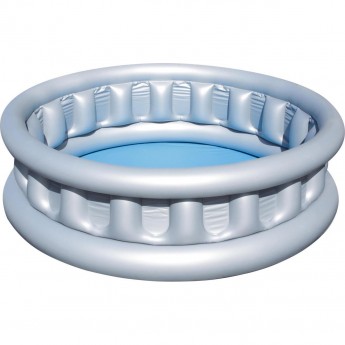 Детский надувной бассейн BESTWAY КОСМИЧЕСКИЙ КОРАБЛЬ 152х43см, 512л, от 3 лет