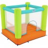 Игровой центр-батут BESTWAY BOUNCER 194х175х170см от 3 лет, до 113кг 53394 BW