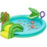 Игровой центр BESTWAY CROCODILE COVE 224х181х72см 53166 BW