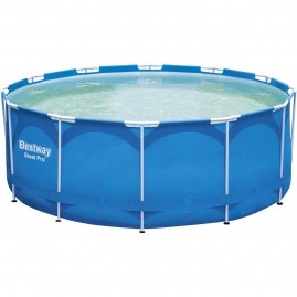 Каркасный бассейн BESTWAY 305х100см