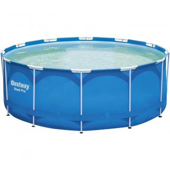 Каркасный бассейн BESTWAY 305х100см