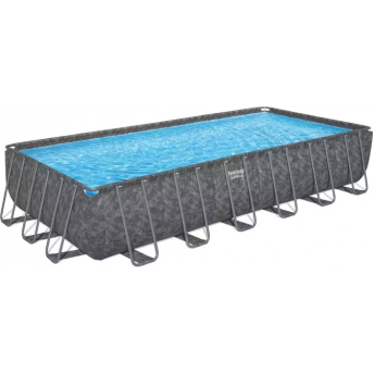 Каркасный бассейн BESTWAY APX 365 561KG BW 732х366х132см