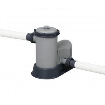 Картриджный фильтр-насос BESTWAY 5678 л/ч