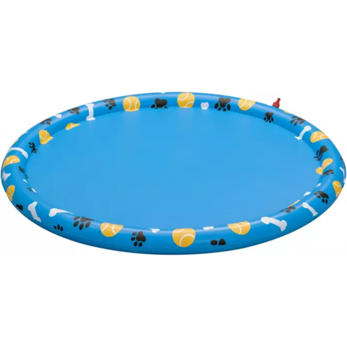 Коврик для животных BESTWAY FETCHIN' FUN PET SPLASH PAD 147см 52699 BW