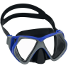 Маска для плавания BESTWAY DOMINATOR PRO 22075 от 14 лет, 3 цвета 22075 BW