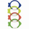 Набор для подводной игры "Кольца - Рыбки" BESTWAY от 3 лет, 4 цвета в наборе 26009 BW