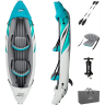 Надувная байдарка BESTWAY RAPID ELITE X2 KAYAK 65142 312x98см 65142 BW