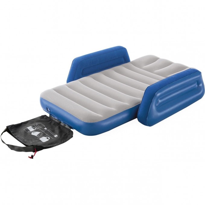 Надувная детская кровать BESTWAY 76х145х18 см 67602 BW