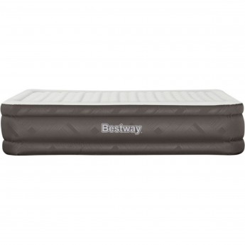 Надувная кровать 152х203х46см BESTWAY