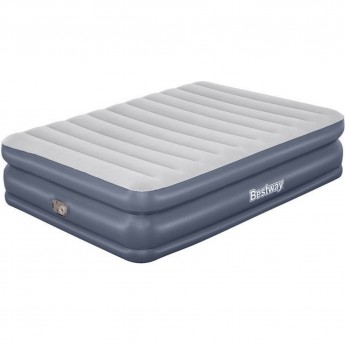 Надувная кровать 152х203х51см BESTWAY QUAD COMFORT