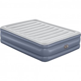 Надувная кровать 152х203х51см BESTWAY TRITECH AIR