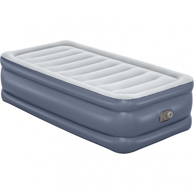 Надувная кровать 97х191х51см BESTWAY TRITECH AIR 6713G BW