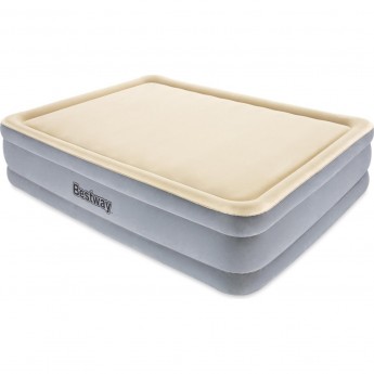Надувная кровать BESTWAY 152х203х46см, до 300кг