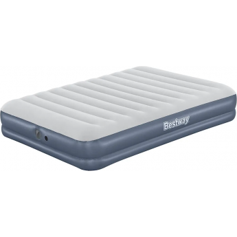 Надувная кровать BESTWAY TRITECH 6716T 152x203x36см