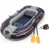 Надувная лодка BESTWAY TRECK X2, 255х127см, до 225кг 61068 BW