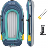 Надувная лодка BESTWAY TREK X2 RAFT SET 232х118 см (до 250 кг) 61153 BW