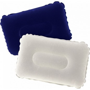 Надувная подушка 42х26х10см BESTWAY 2 цвета