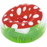 Надувное кресло BESTWAY MIGHTY MUSHROOM 75123 112x112x66см, до 75 кг, от 6 лет 75123 BW