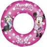 Надувной круг BESTWAY "MINNIE MOUSE" 56 см, 3-6 лет 91040 BW
