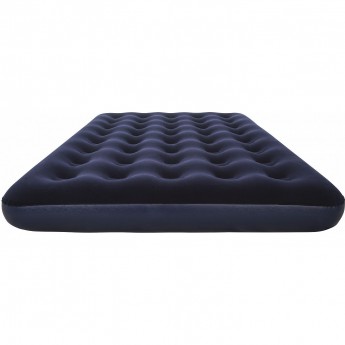 Надувной матрас BESTWAY 137х191х22см, до 150кг