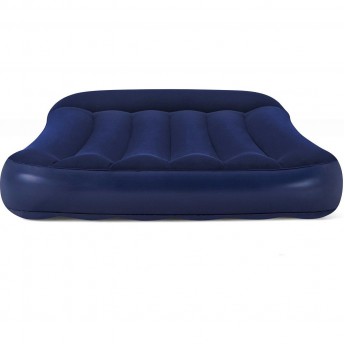 Надувной матрас BESTWAY 99х188х30см с подголовником, до 150кг