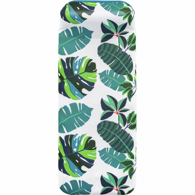 Надувной матрас для плавания 183x73 см BESTWAY 43731, тканевый, до 100 кг 43731 BW