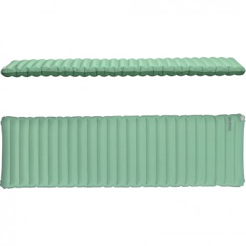 Надувной спальный коврик каремат BESTWAY ADVENTUREST INSULATED 69617 188x58.5x7.5см