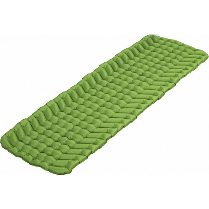 Надувной спальный коврик каремат BESTWAY ADVENTUREST INSULATED QUEEN 69619 203x142x15см 69619 BW