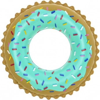 Надувной круг BESTWAY Сладкий пончик 91см, от 10 лет