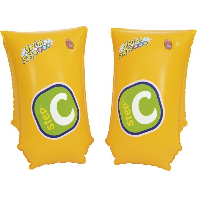 Нарукавники BESTWAY ШАГ С 30х15см 30х15см 32110 BW