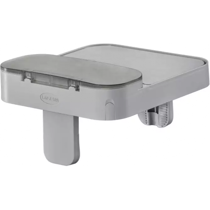 Подставка-поднос для СПА BESTWAY 60337 со столиком и брызгозащитным отделением 60337 BW