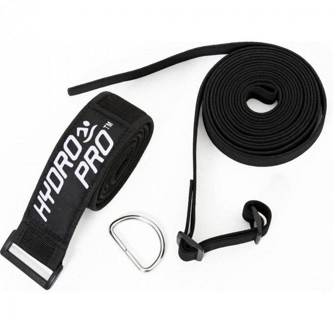 Пояс для плавания BESTWAY с сопротивлением Swimulator, размер талии от 65 до 110см 26033 BW