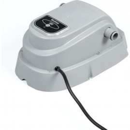 Проточный водонагреватель BESTWAY 2.8 kw для бассейнов до 17м3 Проточный водонагреватель BESTWAY 2.8 kw для бассейнов до 17м3