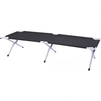 Раскладная кровать 190х64х42см BESTWAY сталь d25мм, 10.3кг