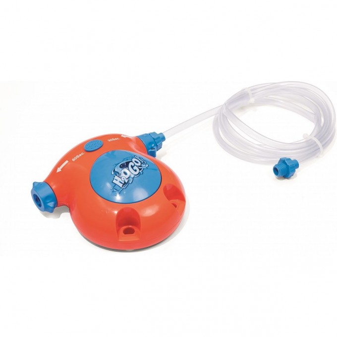 Регулятор подачи воды BESTWAY для распылителей и фонтанов, от 3 лет 62102 BW