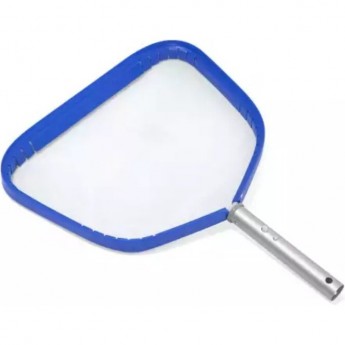 Сачок для сбора мусора BESTWAY QUARI с поверхности бассейна 40х34см, под держатель D30мм