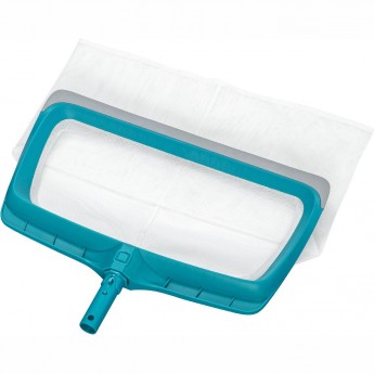 Сачок для сбора мусора BESTWAY со дна бассейна 50х29,5см, под держатель D30мм